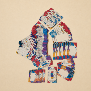 FUNKY – cały zestaw